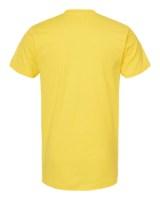 Tultex Men's Fine Jersey T-Shirt Alternate View