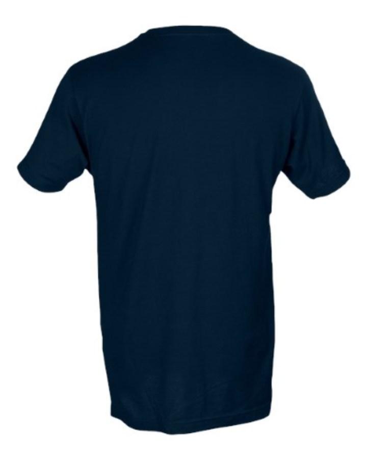 Tultex Men's Fine Jersey T-Shirt Additional view