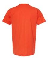 Tultex Men's Fine Jersey T-Shirt Additional Angle