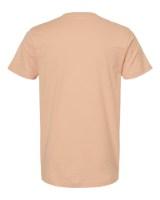 Tultex Men's Fine Jersey T-Shirt Alternate View
