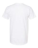 Tultex Men's Fine Jersey T-Shirt Additional view