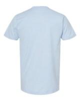 Tultex Men's Fine Jersey T-Shirt Additional view