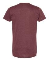 Tultex Men's Fine Jersey T-Shirt Additional Angle