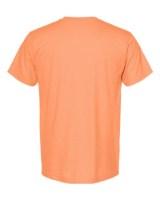 Tultex Men's Fine Jersey T-Shirt Alternate View