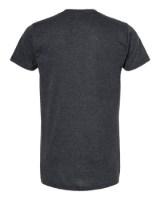 Tultex Men's Fine Jersey T-Shirt Additional view