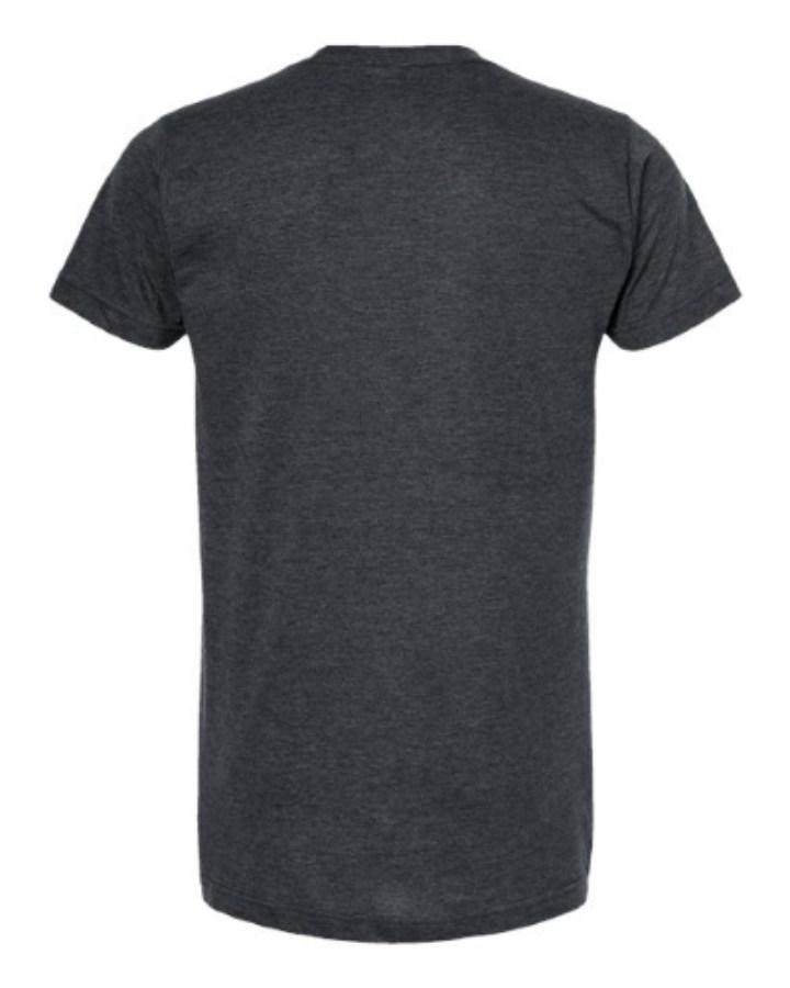 Tultex Men's Fine Jersey T-Shirt Additional view