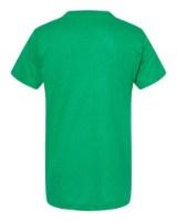 Tultex Men's Fine Jersey T-Shirt Alternate View