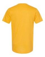 Tultex Men's Fine Jersey T-Shirt Perspective View