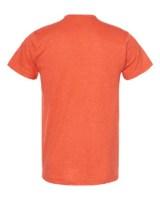 Tultex Men's Fine Jersey T-Shirt Additional view