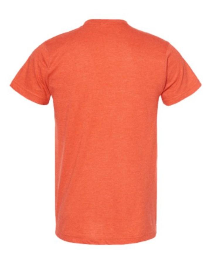 Tultex Men's Fine Jersey T-Shirt Additional view