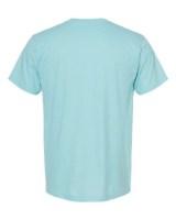 Tultex Men's Fine Jersey T-Shirt Additional Angle