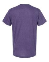 Tultex Men's Fine Jersey T-Shirt Alternate View