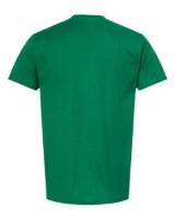 Tultex Men's Fine Jersey T-Shirt Additional view