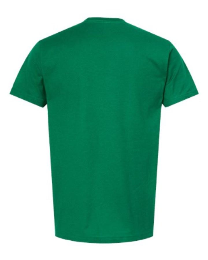 Tultex Men's Fine Jersey T-Shirt Additional view