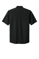 Carhartt Force Sun Defender Short Sleeve Shirt Perspective View