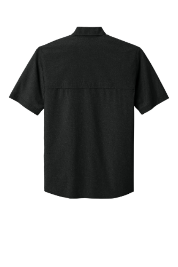 Carhartt Force Sun Defender Short Sleeve Shirt Perspective View