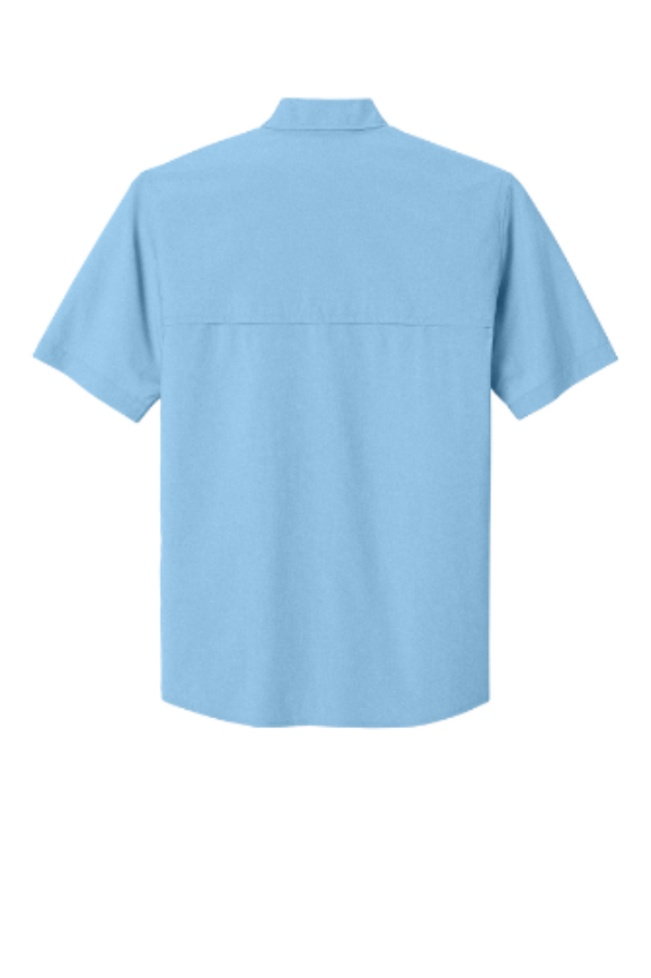 Carhartt Force Sun Defender Short Sleeve Shirt Additional view