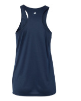 Badger Women's B-Core Racerback Tank Top Additional view