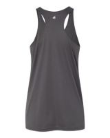 Badger Women's B-Core Racerback Tank Top Additional Angle
