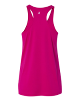 Badger Women's B-Core Racerback Tank Top Alternate View