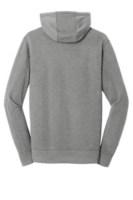 New Era Tri-Blend Fleece Pullover Hoodie Additional Angle