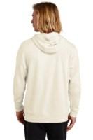 New Era Tri-Blend Fleece Pullover Hoodie Alternate View