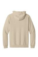 Gildan Softstyle Midweight Fleece Full-Zip Hooded Sweatshirt Additional view