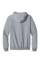 Gildan Softstyle Midweight Fleece Full-Zip Hooded Sweatshirt Additional Angle