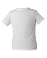 Tultex Youth Fine Jersey T-Shirt Additional view