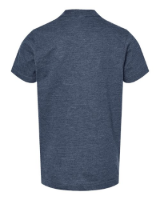 Tultex Youth Fine Jersey T-Shirt Additional view