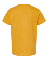 Tultex Youth Fine Jersey T-Shirt Alternate View