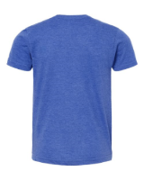 Tultex Youth Fine Jersey T-Shirt Additional view