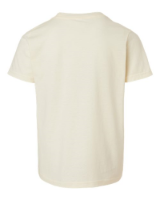 Tultex Youth Fine Jersey T-Shirt Additional view