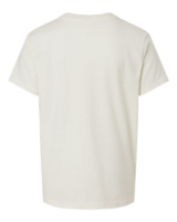 Tultex Youth Fine Jersey T-Shirt Additional Angle