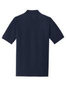 Port & Company Combed Ring Spun Pique Polo Additional view