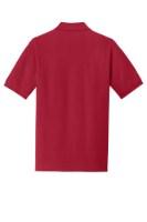 Port & Company Combed Ring Spun Pique Polo Additional Angle