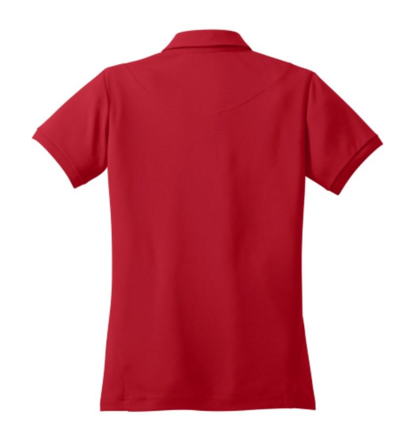 OGIO Women's Jewel Polo Additional view