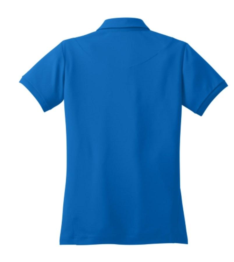 OGIO Women's Jewel Polo Alternate View