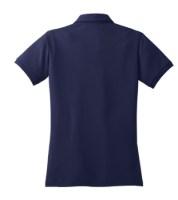 OGIO Women's Jewel Polo Perspective View