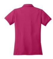 OGIO Women's Jewel Polo Feature Close-up