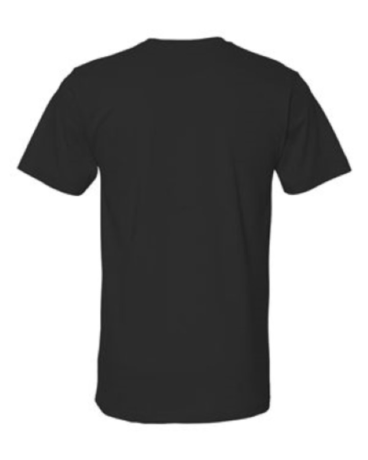 LAT Fine Jersey Tee Alternate View