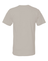 LAT Fine Jersey Tee Perspective View