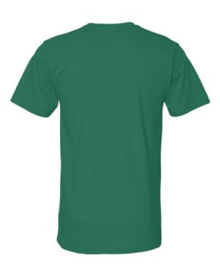 LAT Fine Jersey Tee Additional view