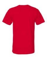 LAT Fine Jersey Tee Alternate View