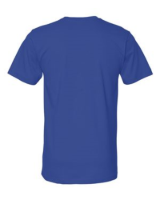 LAT Fine Jersey Tee Additional view
