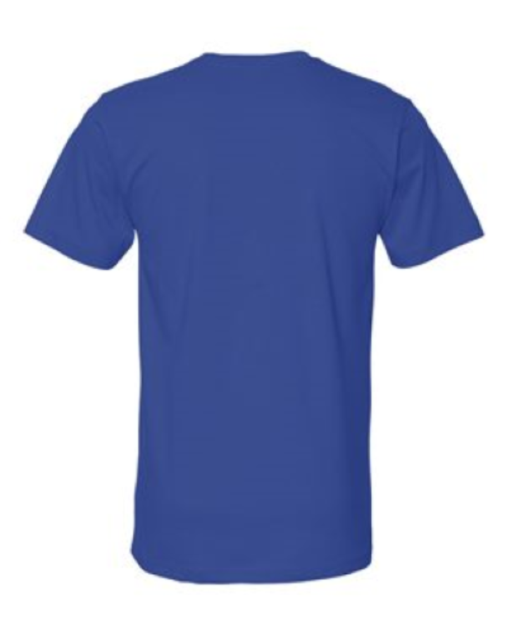 LAT Fine Jersey Tee Additional view