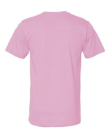 LAT Fine Jersey Tee Perspective View