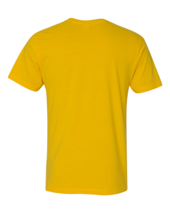 LAT Fine Jersey Tee Additional view