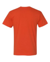 LAT Fine Jersey Tee Additional Angle
