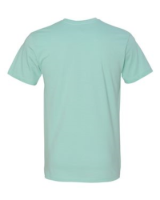 LAT Fine Jersey Tee Alternate View